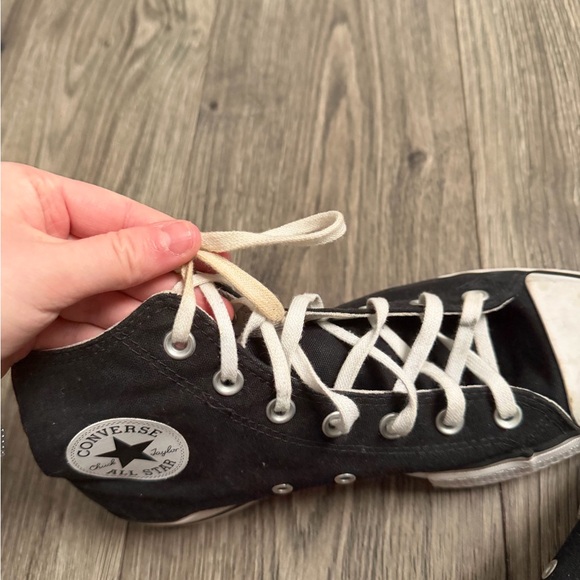 Platform converse - Picture 3 of 7